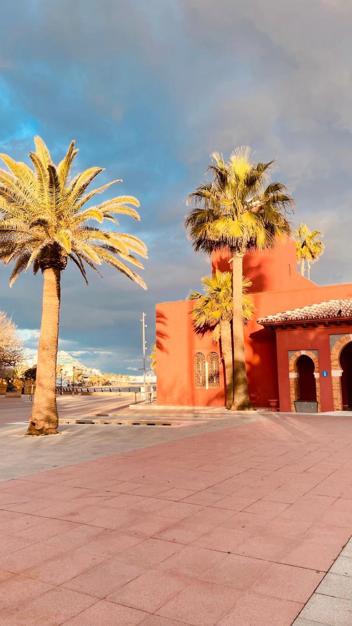 Benalmadena ,Apartamento-Estudio Primera Linea De Playa Esterno foto