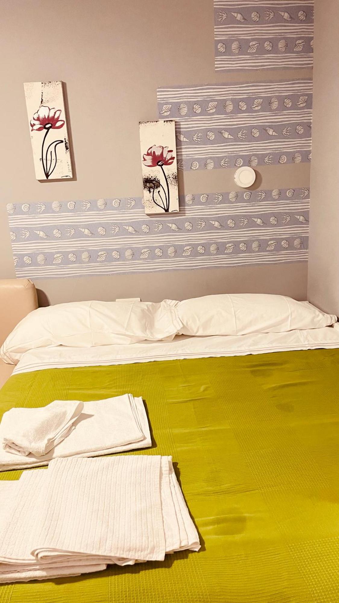 Benalmadena ,Apartamento-Estudio Primera Linea De Playa Esterno foto